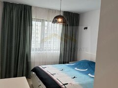 Onix Park North Residence, Pipera, apartament 2 camere de inchiriat, nou