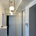 Onix Park North Residence, Pipera, apartament 2 camere de inchiriat, nou.